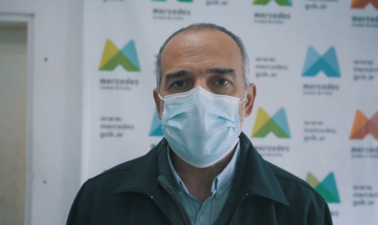 Mercedes: realizarán jornadas de castración animal