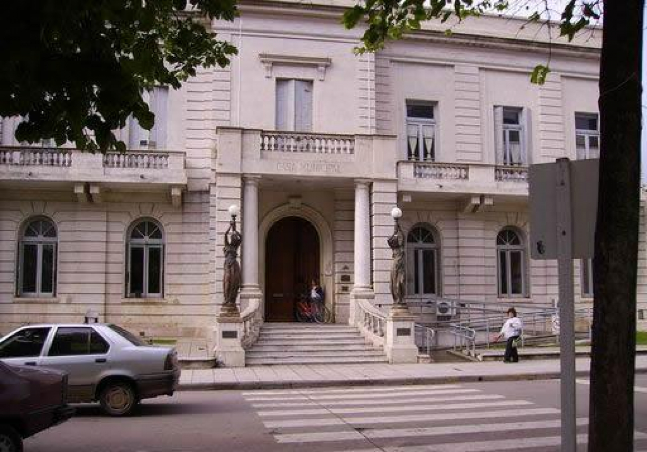 El Municipio puso en marcha una importante moratoria para regularizar deudas