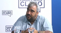 CARLOS PAZ : &quot;LA PATRIA ESTABA EN PELIGRO. EL ESQUEMA DE UNIDAD SIRVIÓ&quot;