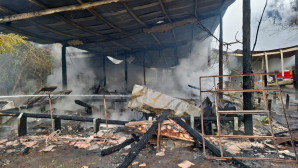 El Honorable Concejo Deliberante (HCD) de Mercedes aprobó una modificación en el monto de compra de un terreno destinado a la Escuela Municipal El Pampero