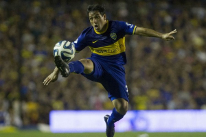 Futbolista con pasado en clubes grandes de Primera División vuelve de retiro y jugará en Atlas