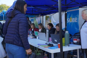 El Operativo ACERCAR llega otra vez a Suipacha este lunes