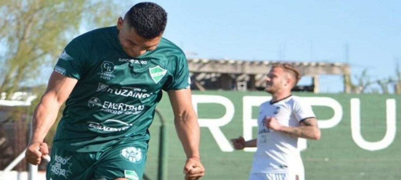Atlas perdió por la mínima diferencia ante el líder del torneo
