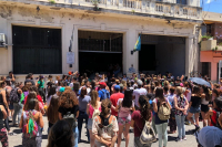 EL #NiUnaMenos MÁS TRISTE: VIOLACIÓN EN MANADA QUE NOS RECUERDA A LUJÁN ¿ACÁ HUBO JUSTICIA?