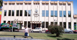 Nuevo acto de vandalismo: robaron otro transformador