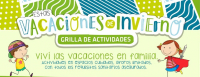 COMENZARON LAS VACACIONES DE INVIERNO EN MERCEDES