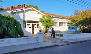 Amplian el horario de atención en cuatro CAPS y el Policlínico