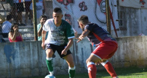 LUJÁN Y UNA SONRISA PARA ARRANCAR EL AÑO