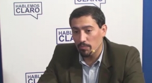 ARIEL MARTINEZ :&quot;ESTOY EN CONDICIONES DE PODER APORTAR DESDE UNA BANCA EN EL CONCEJO DELIBERANTE&quot;