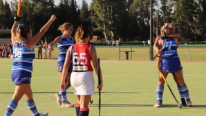 LUJAN RUGBY CLUB: RESULTADOS DE LOS EQUIPOS DE HOCKEY