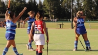 LUJAN RUGBY CLUB: RESULTADOS DE LOS EQUIPOS DE HOCKEY