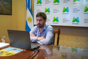 Ustarroz convocado para exponer ante Unicef, ONU y Consejo Asesor de Primera Infancia