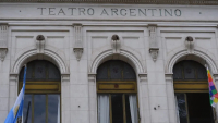 Convocatoria para la programación del Teatro Argentino