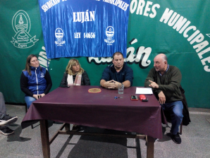 STM advirtió la creación de un “pseudo” sindicato de trabajadores municipales