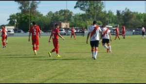 LUJÁN PERDIÓ Y QUEDO ULTIMO EN LA TABLA