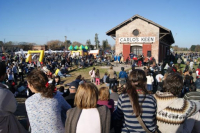 Este sábado 9 se realizará la “Fiesta del Sol” en Carlos Keen
