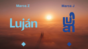 Pusieron a votación la &quot;Marca Luján&quot;