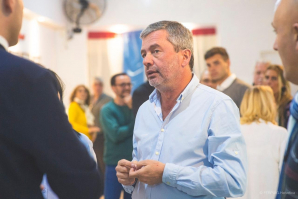 Casset: "Hay una lamentable omisión del oficialismo con los trabajadores municipales"