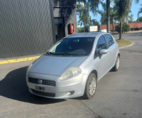 Rodríguez: fue a comprar, lo encañonaron y le robaron el auto en Villa Vengochea