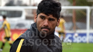 Tras la nueva derrota de Flandria renunció el Lobo Montenegro