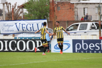 El Canario buscará la recuperación ante Sacachispas