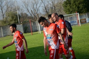 Luján volvió a perder y sigue su racha negativa