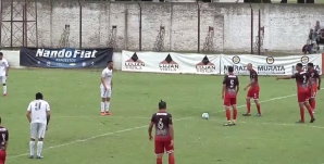 LUJÁN VOLVIÓ A PERDER Y SE COMPROMETE