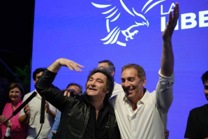 Elecciones Legislativas 2025: La Libertad Avanza ganó en Luján