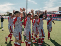 Luján recibe a Atlas con la ilusión de seguir invicto