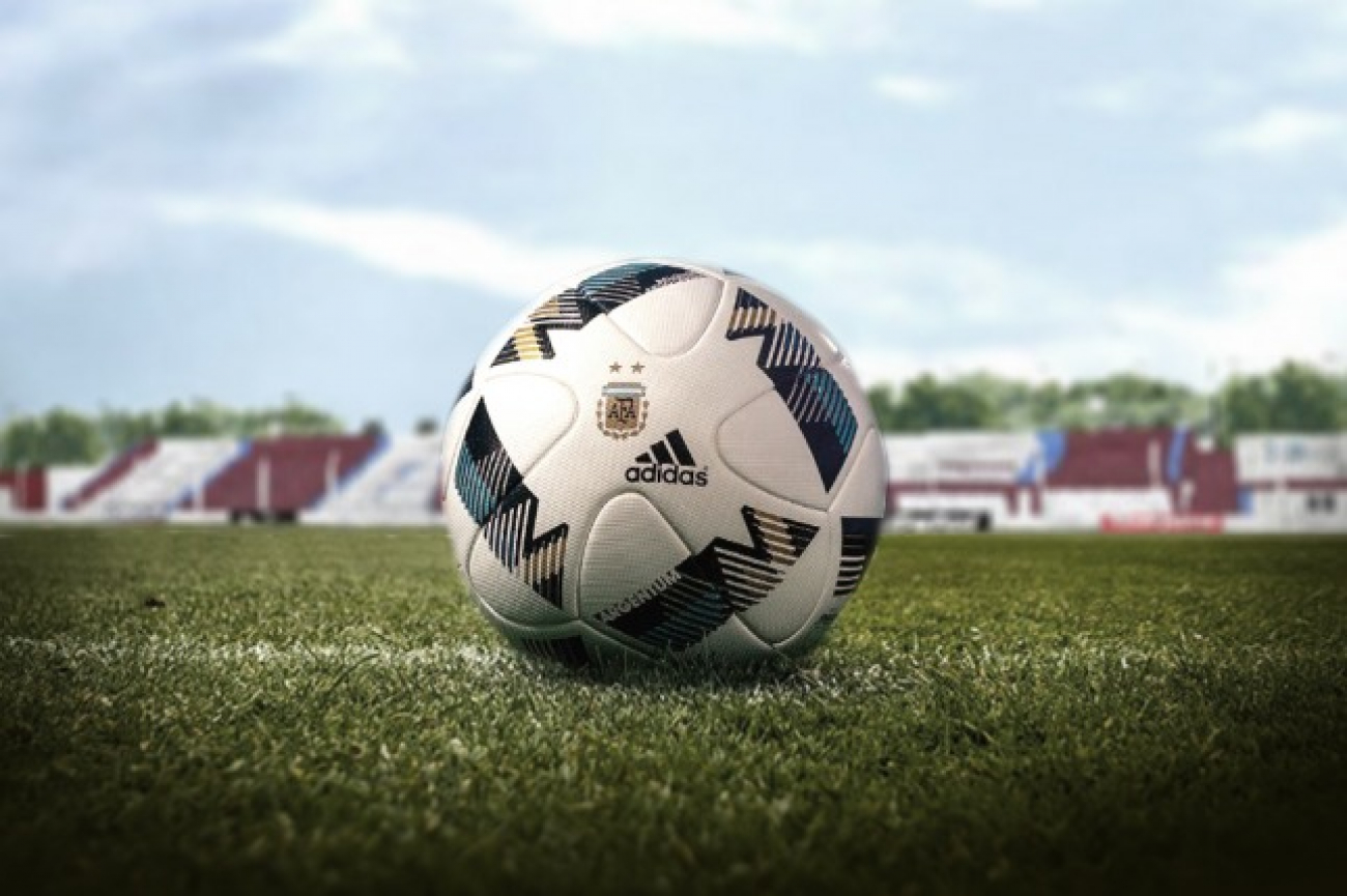 FIN DE SEMANA A PURO FUTBOL