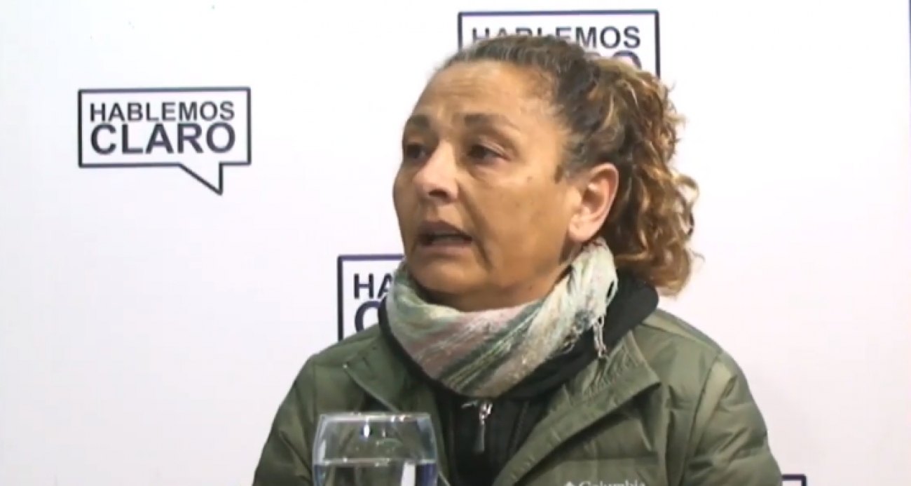 VIVIANA FLOSI :" HEMOS TRABAJADO MUCHO PARA MEJORAR LA CALIDAD EDUCATIVA EN LUJÁN"
