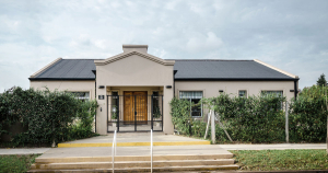 LATE POR EL HOSPICE 2025