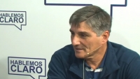 ARIEL GIACOIA: &quot;HOY A LUJÁN LE HACE FALTA GESTIÓN&quot;