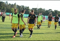 FLANDRIA PERDIÓ EN EL FINAL Y QUEDÓ EN ZONA DE DESCENSO