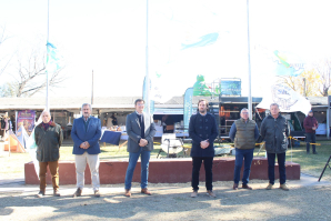 52° Expo Suipacha: lugar de encuentro para la producción y el crecimiento de la región