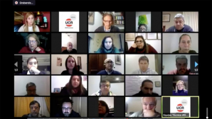 La UCR bonaerense pospuso sus elecciones internas para el 21 de marzo