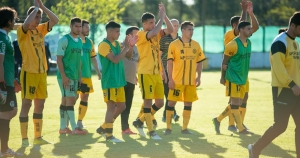 FLANDRIA RECIBE ESTA TARDE A SAN MIGUEL Y QUIERE DEJAR LOS 3 PUNTOS EN CASA