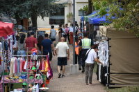 Suipacha se prepara para el primer Festival del Alfajor