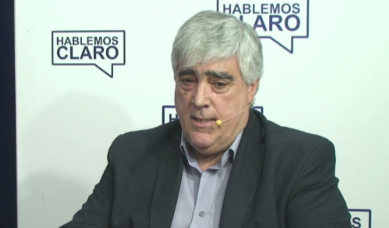 RICARDO CURONE: &quot;CAMBIEMOS DEBE PRESERVAR LA UNIDAD COMO HORIZONTE POLÍTICO&quot;