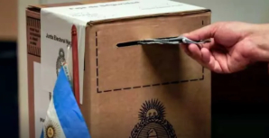 Suipacha elecciones 2025 resultados