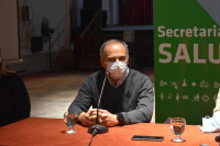 Se retoma la atención odontológica en los Centros de Atención Primaria y el CIC