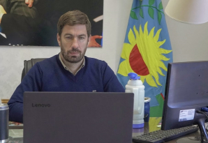 Obras de Provincia: casi $65 millones para Mercedes