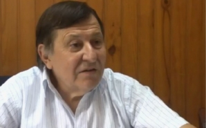 EL CONCEJAL HÉCTOR ARTERO PIDIÓ LICENCIA POR PROBLEMAS DE SALUD