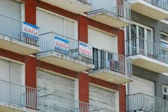 &quot;No te comas el verso&quot;: alertan por estafas inmobiliarias