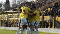 Flandria se quedó con un punto