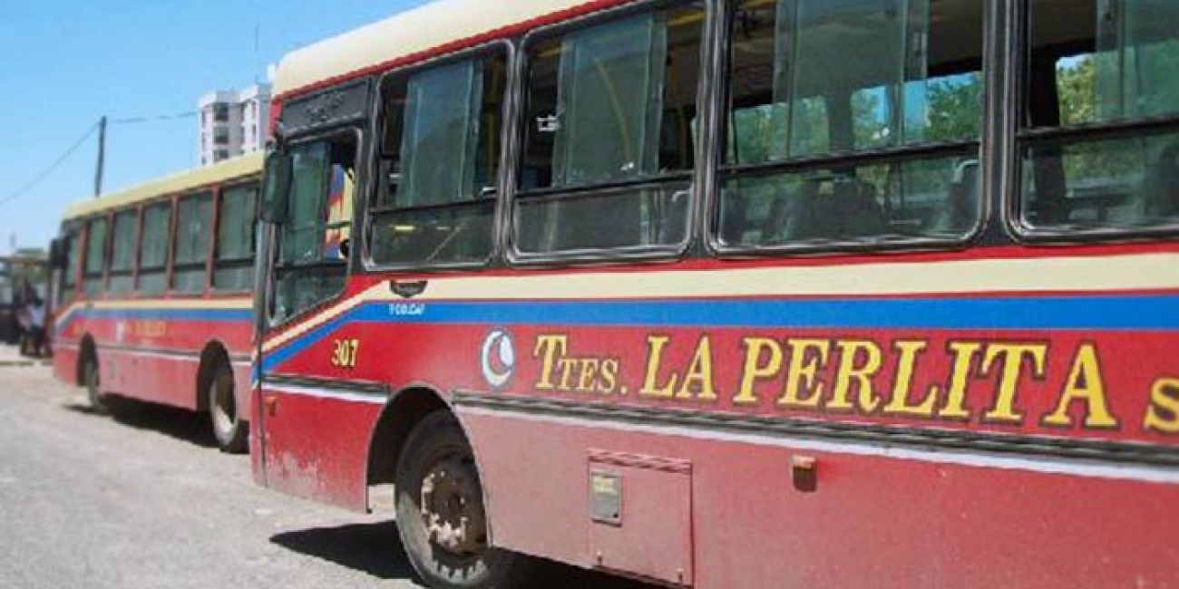 GENERAL RODRIGUEZ: "LA PERLITA" TAMPOCO RECORTARÁ SUS SERVICIOS