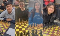 Juegos BA: el ajedrez de General Rodríguez y un logro que no se alcanzaba desde la década de 1990