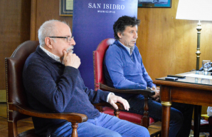 UCR: Lousteau apoyará a Posse y en Luján Curci Castro ya tiene su lista