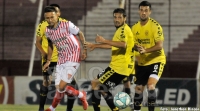 FLANDRIA MERECIÓ MÁS PERO NO PUDO CON LOS ANDES