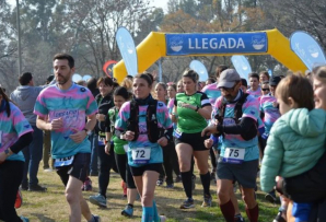Harán una carrera de clubes en beneficio de Bomberos de Luján